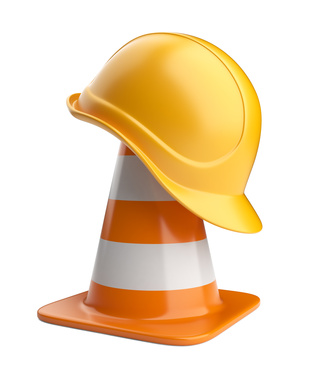 safety first