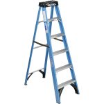 fiberglass Stepladder